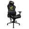 Dreamseat Xpression Pro Gaming Chair with Utah Jazz Global Logo XZXPPRO032-PSNBA32083A - alternate 1